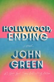 Cover von Hollywood, Ending