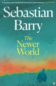 Cover von The Newer World