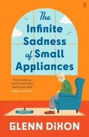 Cover von The Infinite Sadness of Small Appliances