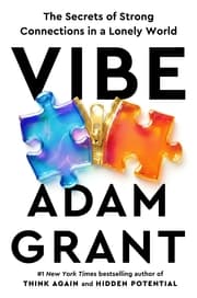 Cover von Vibe