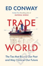 Cover von Trade World