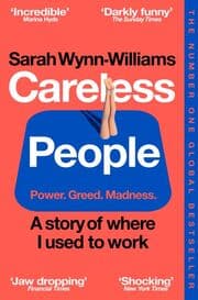 Cover von Careless People