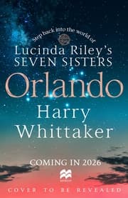 Cover von Orlando