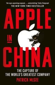 Cover von Apple in China