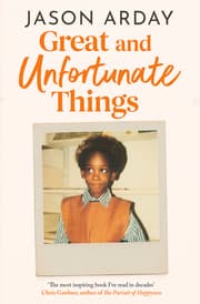 Cover von Great and Unfortunate Things