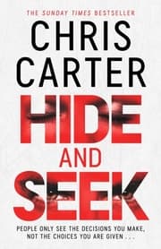 Cover von Hide and Seek