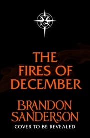 Cover von The Fires of December