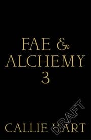 Cover von Fae & Alchemy 3
