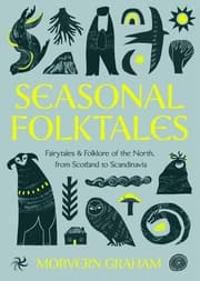 Cover von Seasonal Folktales
