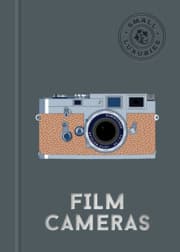 Cover von Small Luxuries: Film Cameras