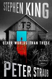 Cover von Other Worlds Than These