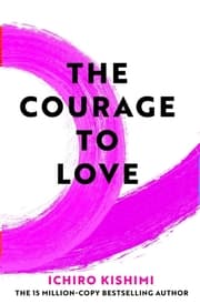Cover von The Courage to Love