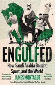 Cover von Engulfed