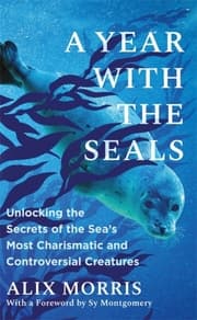 Cover von A Year with the Seals