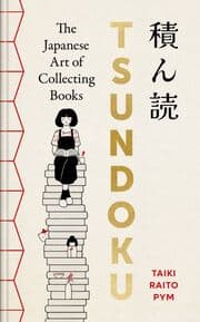 Cover von Tsundoku