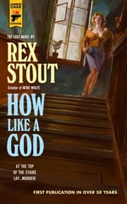 Cover von How Like a God