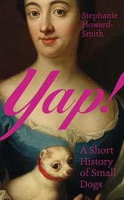 Cover von Yap!