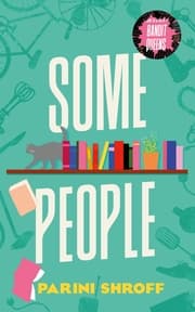 Cover von Some People