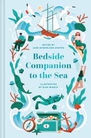 Cover von Bedside Companion to the Sea
