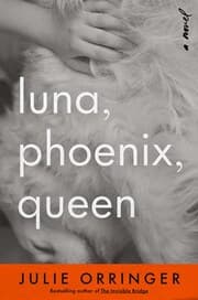 Cover von Luna, Phoenix, Queen