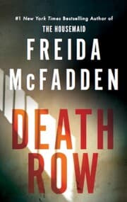 Cover von Death Row