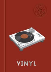 Cover von Small Luxuries: Vinyl