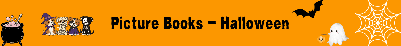 Picture Books Halloween 2026 Picture Books Halloween 2026